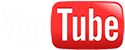 YouTube logo